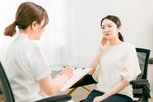 歯ぎしりのお悩みなら中目黒リバーサイドデンタルクリニック歯科